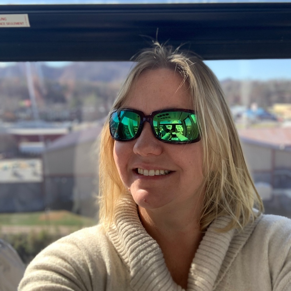 Meet your Posher, Carmen